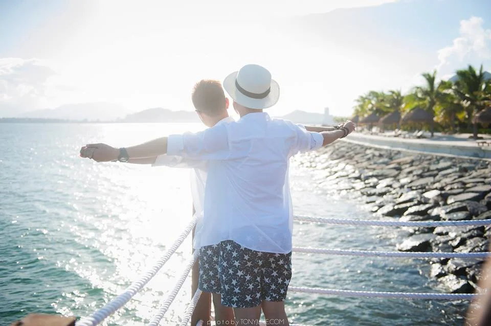 Wedding Reading: "And I Have You"