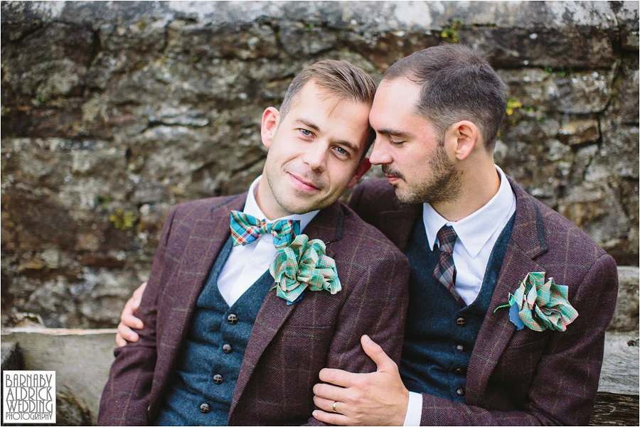 Get Your Wedding Drag On