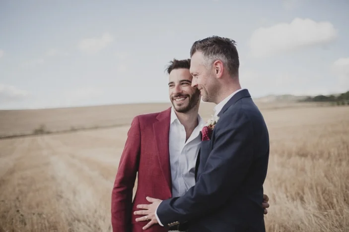 Wedding Reading: Echo