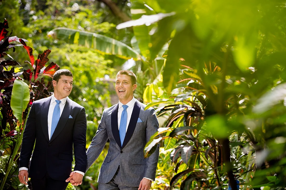 Wedding Reading: Wild Awake 