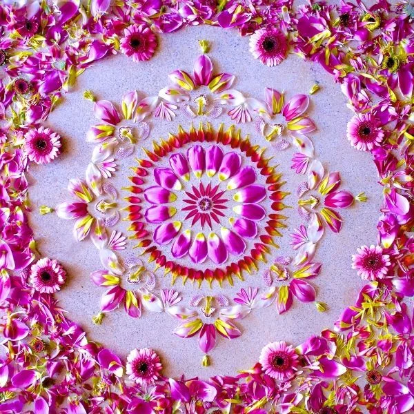 Clever Flower Power