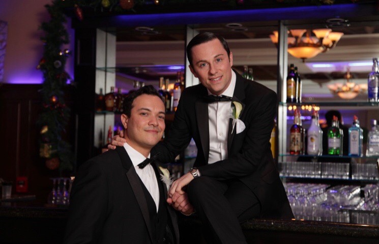 Manuel & Sean