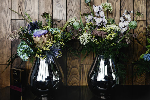 The World's Best Floral Designers