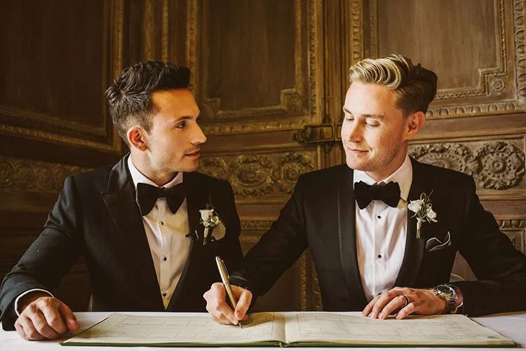 3 Steps to Creating a Spectacular Wedding Video