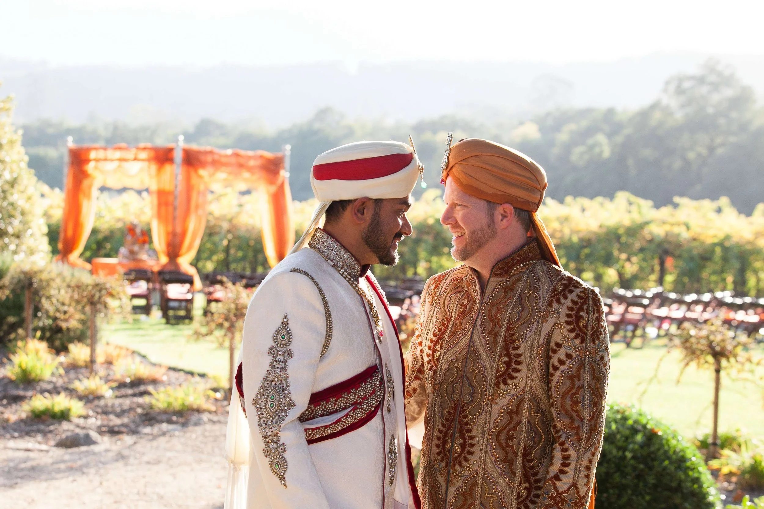 Gay Wedding Reading: Unconditional Love