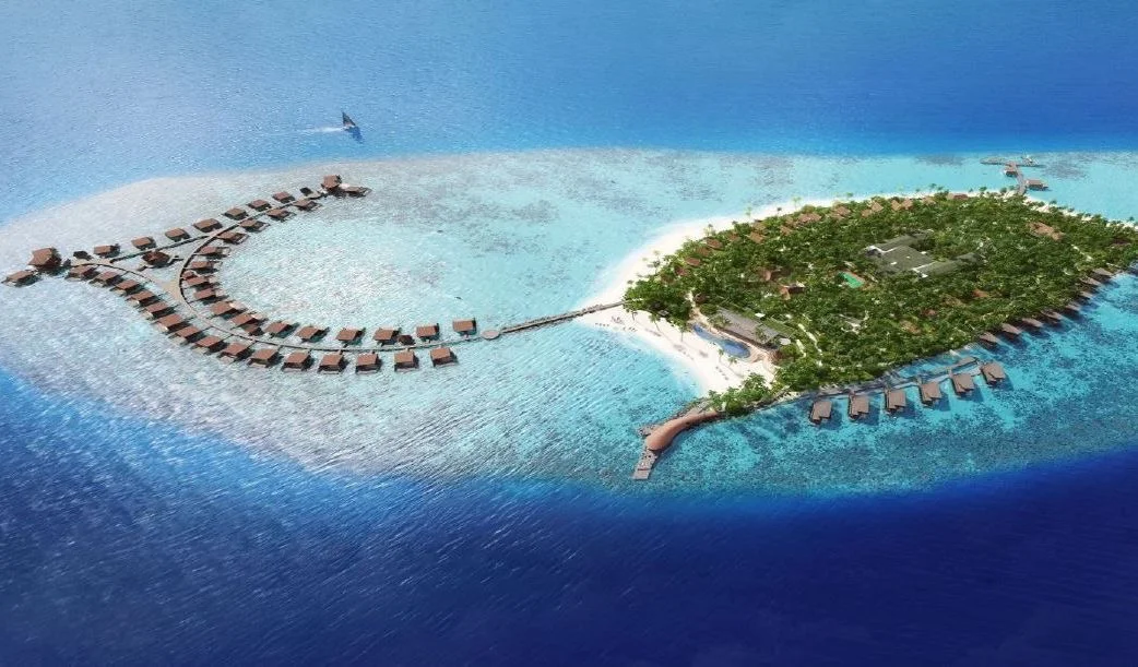 SPECTACULAR MALDIVES