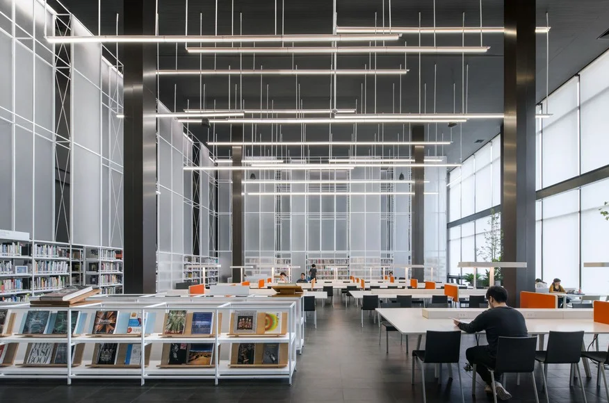 Thailand Creative and Design Center