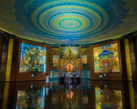 Wat Ban Rai