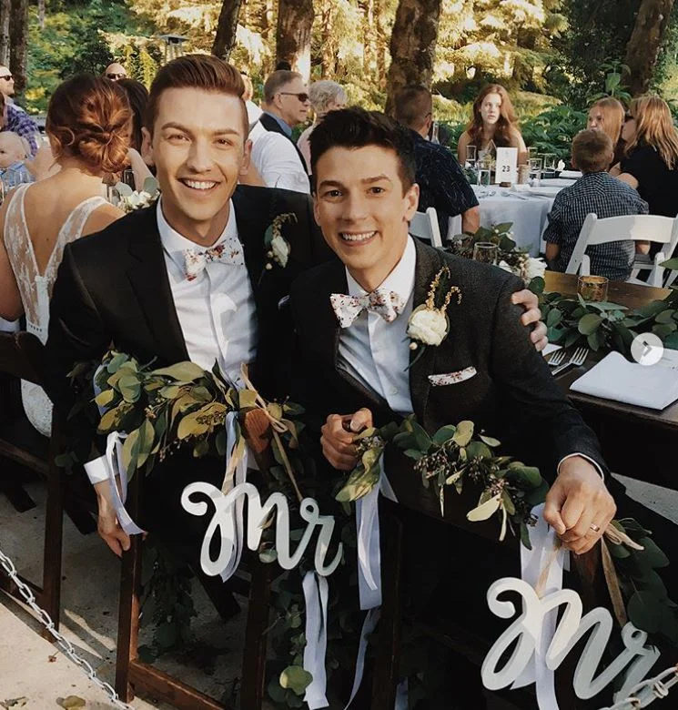 A TALE OF TWO YOUTUBE STARS