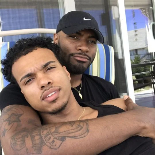 Wedding Reading: Wild Nights