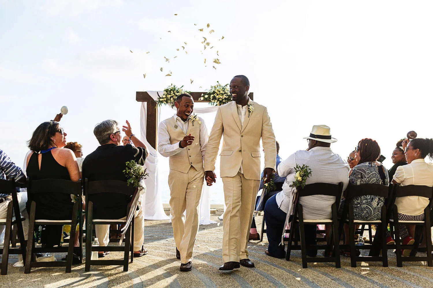 Plan Your Puerto Vallarta Wedding