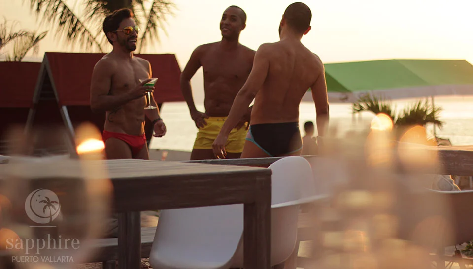 UNEXPECTED ADVENTURES IN VALLARTA