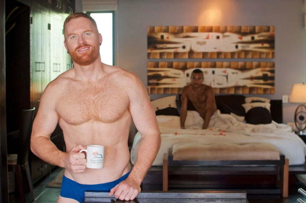 MI CASA ES SU CASA: WHERE TO STAY IN P.V.