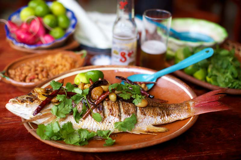 TOP 6 PLACES TO EAT IN PUERTO VALLARTA