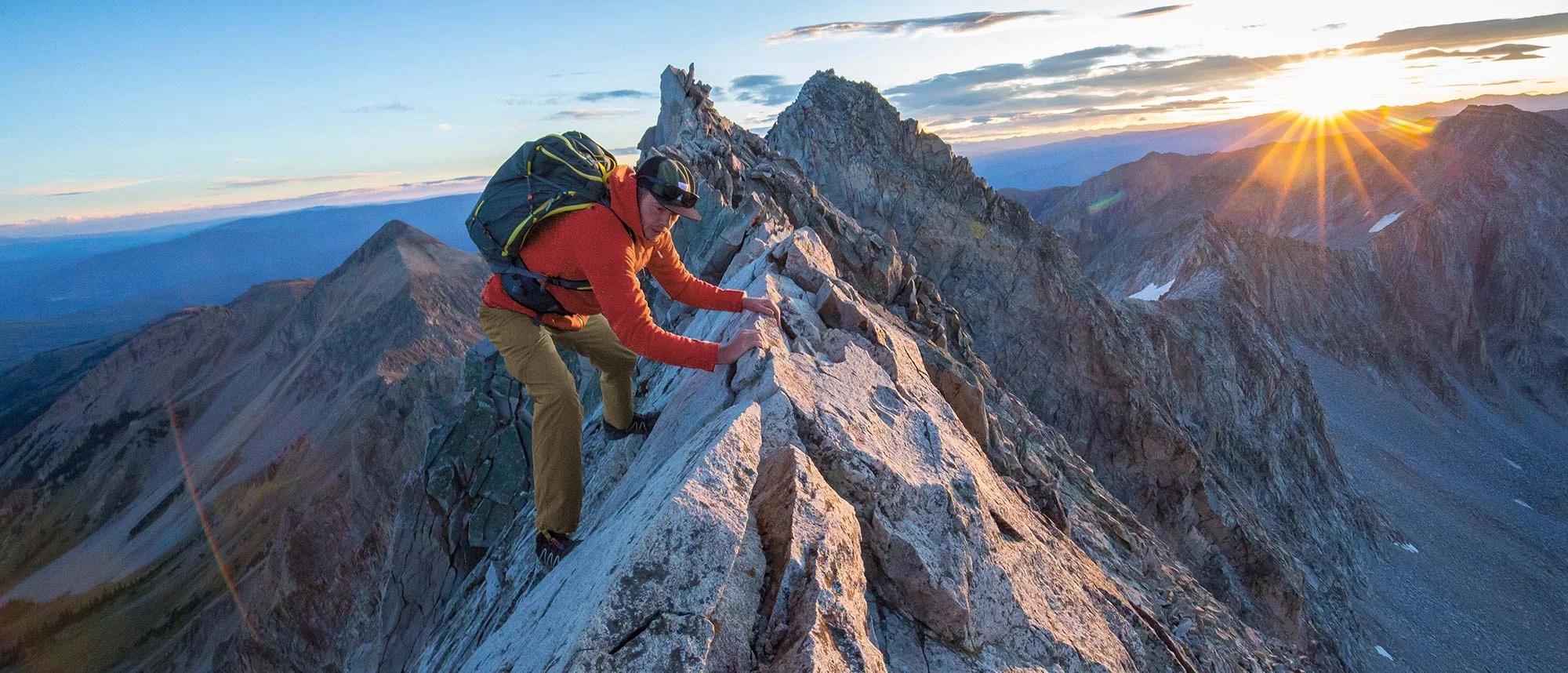 ADVENTURE FITNESS