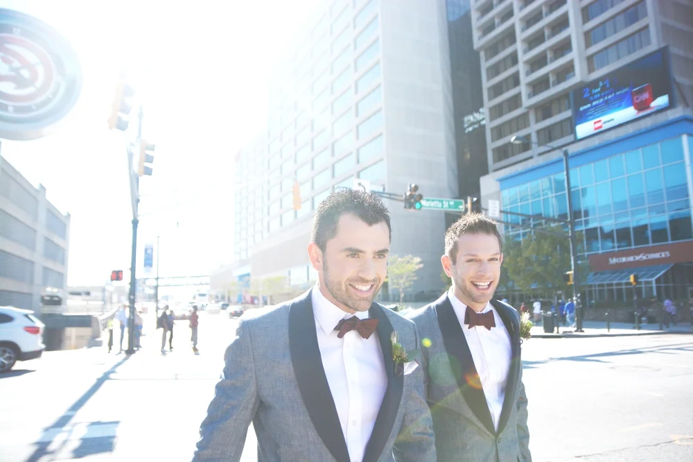 Gera &amp; Eric