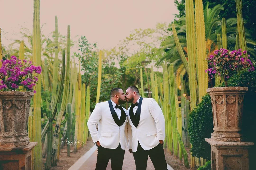 Jorge &amp; Manny