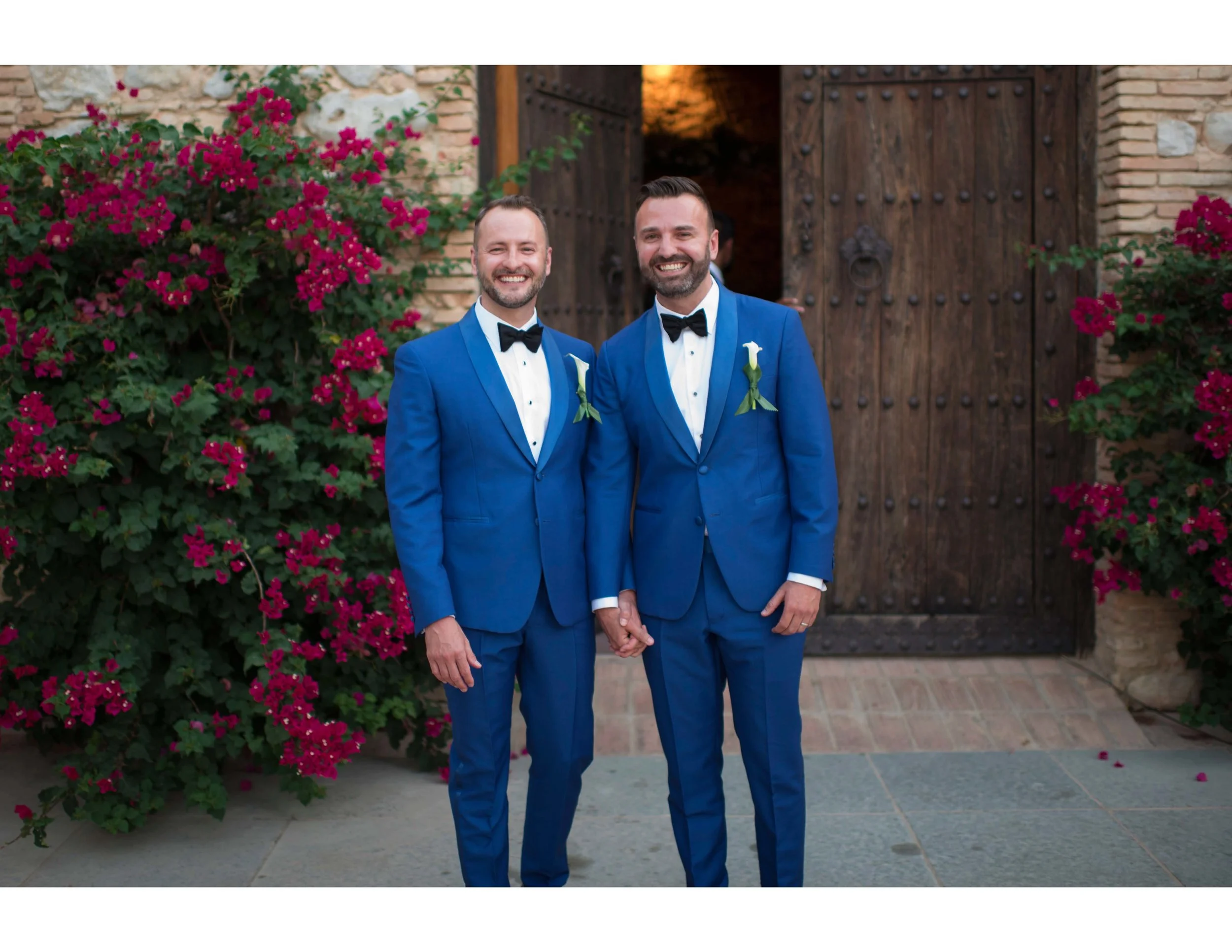 Mohammed &amp; Matthew