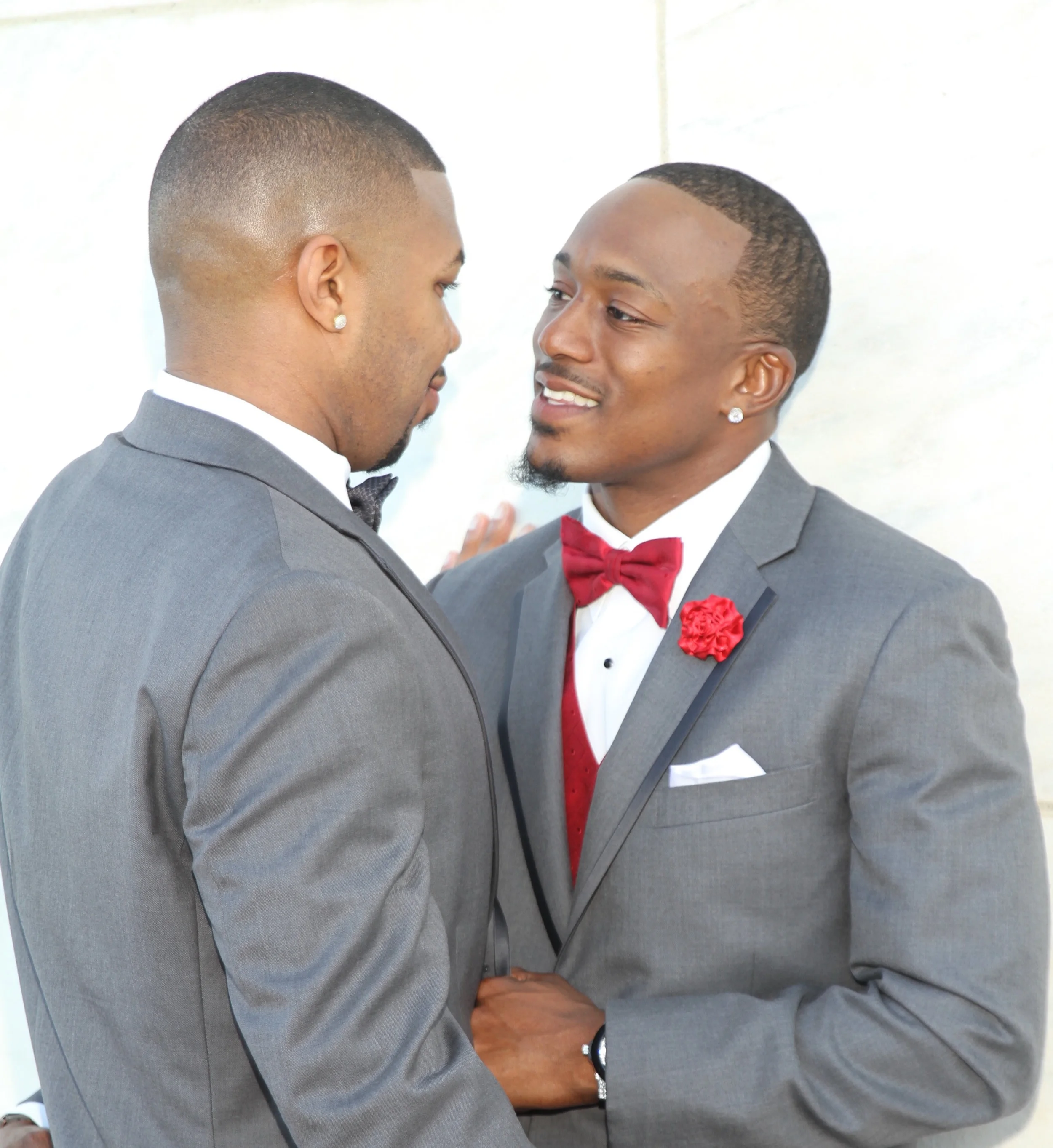 Dre &amp; Will