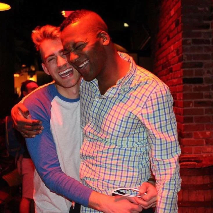 Daniel &amp; Andrew