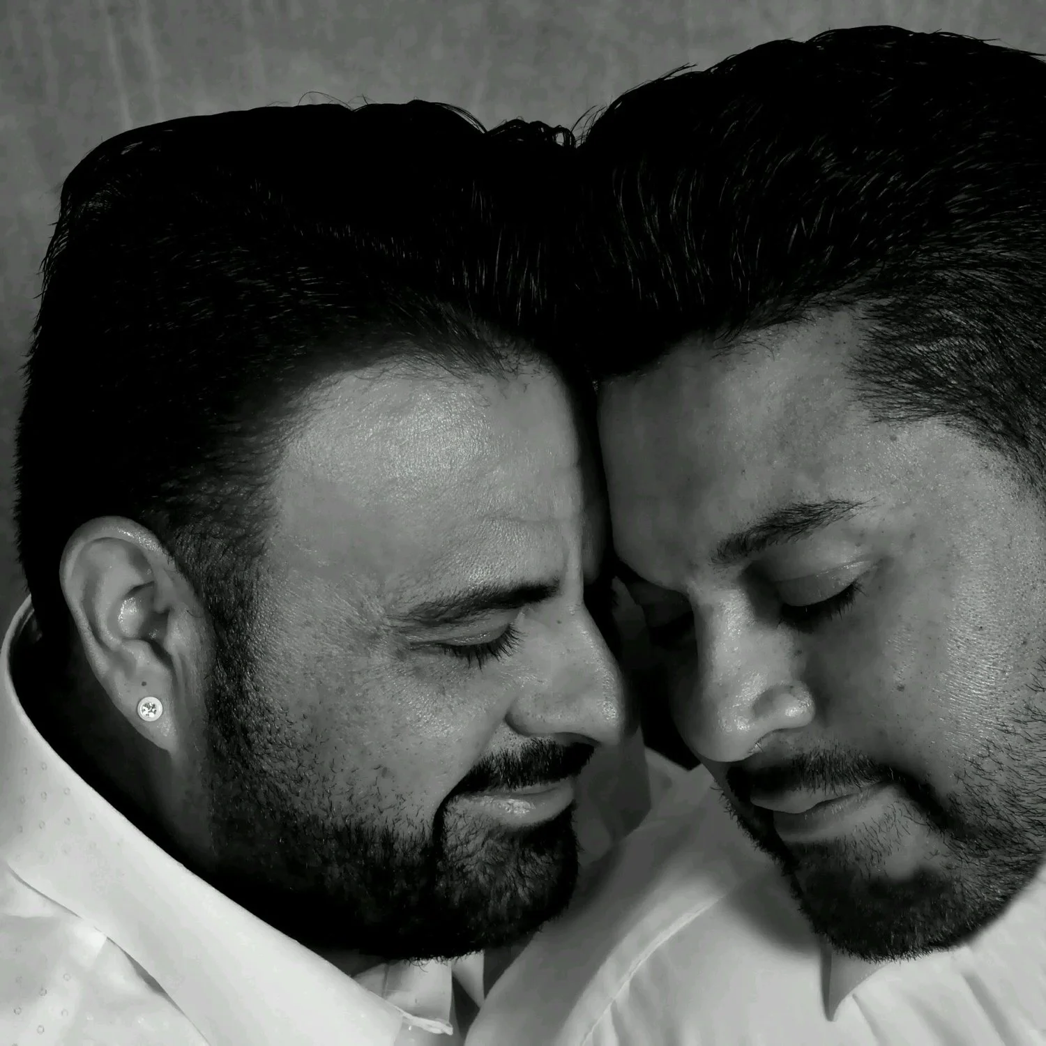 IN THEIR WORDS: JESSE &amp; PAUL