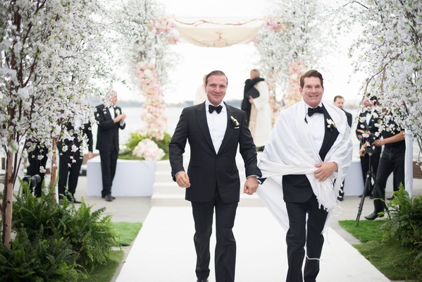 5 TIPS FOR AN INDULGENT WEDDING