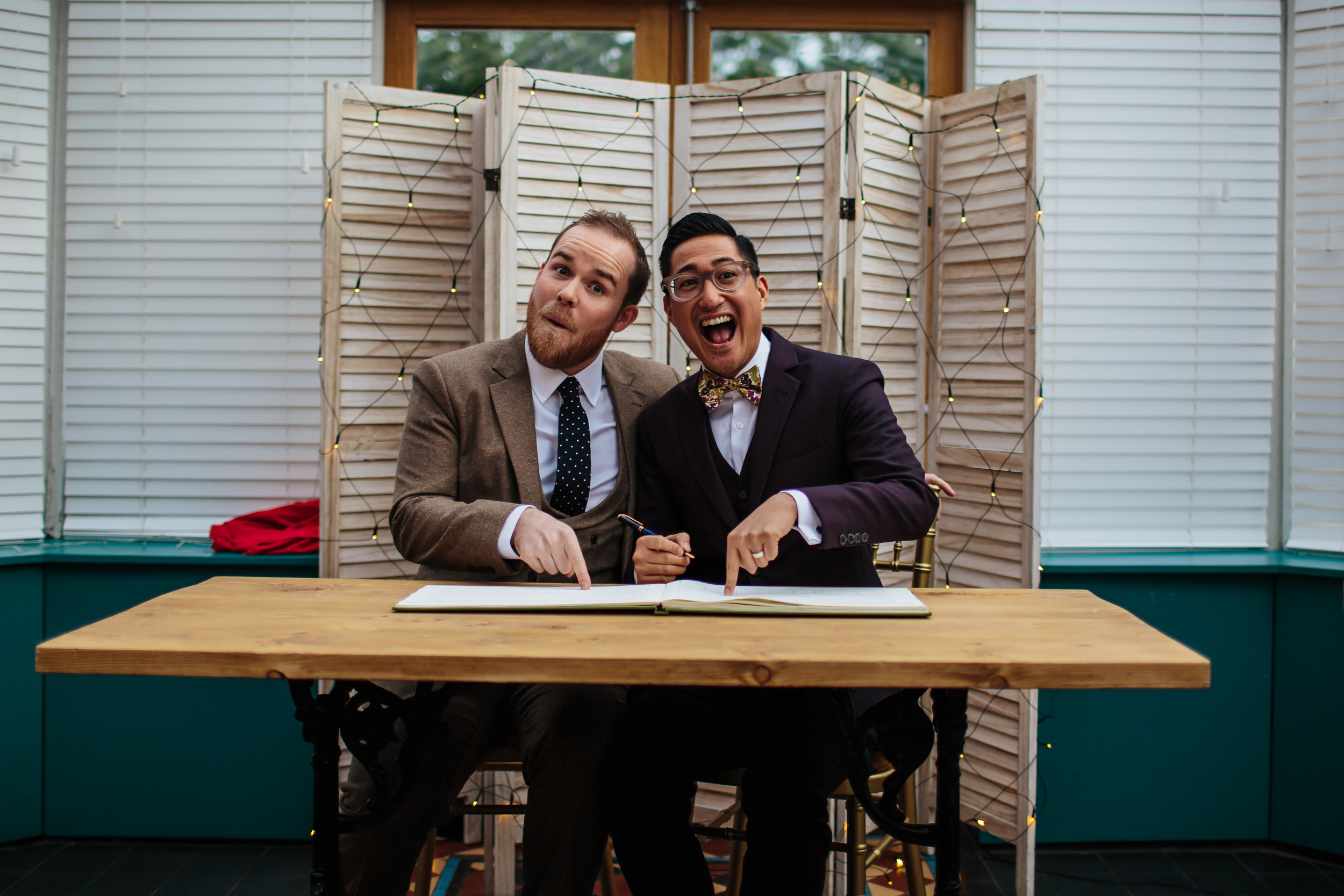 IN THEIR WORDS: DAN &amp; PHIL