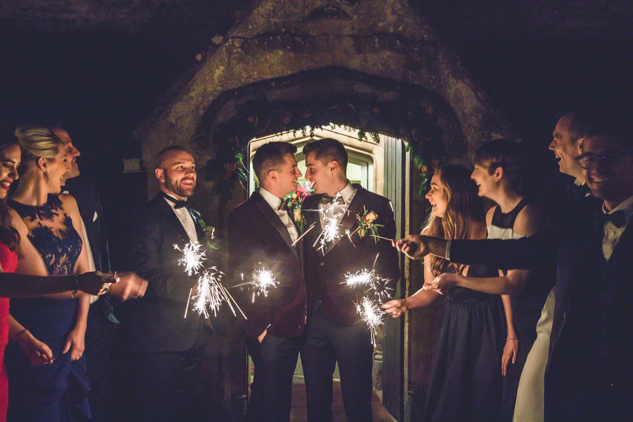 GET THEE TO THE COTSWOLDS