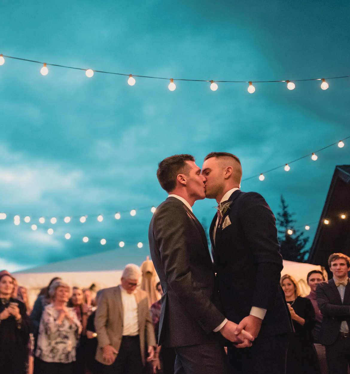 IN THEIR OWN WORDS: LOGAN &amp; RYAN