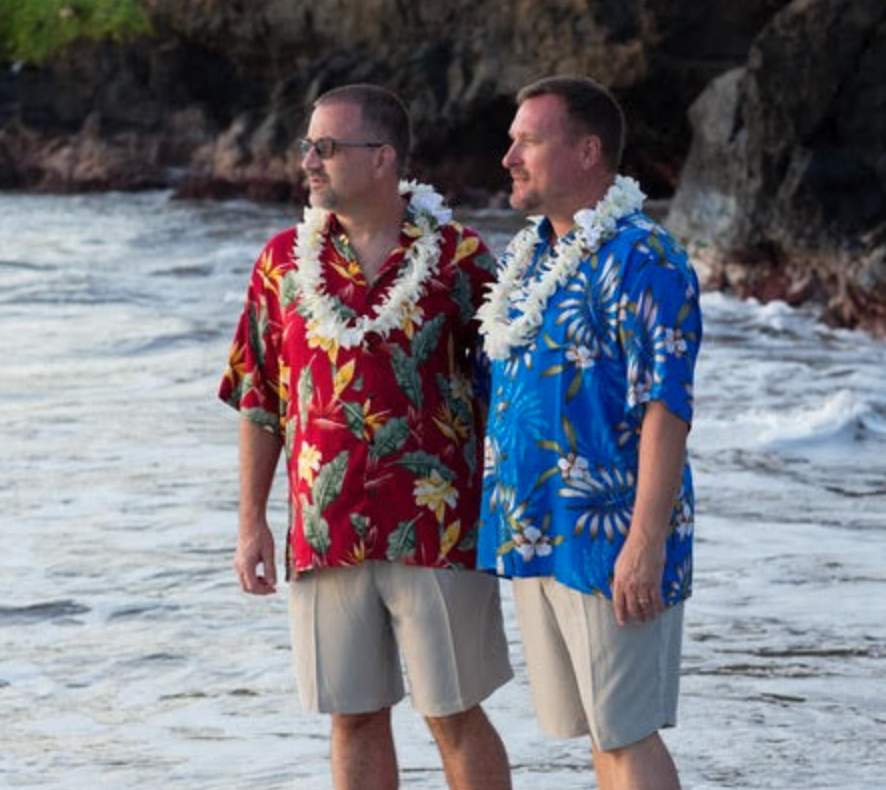 Jeffrey &amp; Floyd: In Their Words 