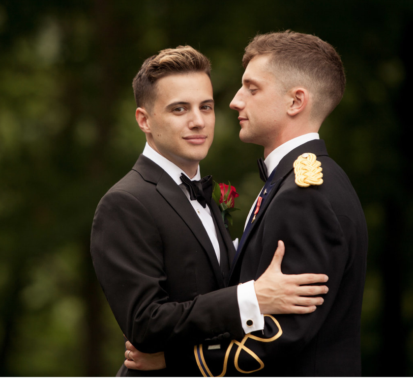 Stephen &amp; Gabriel