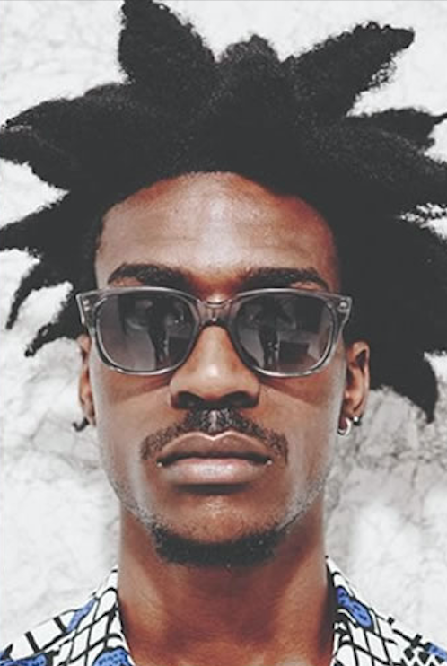 GROOMING TRENDS: GOATEES &amp; "BEARDSTACHES"