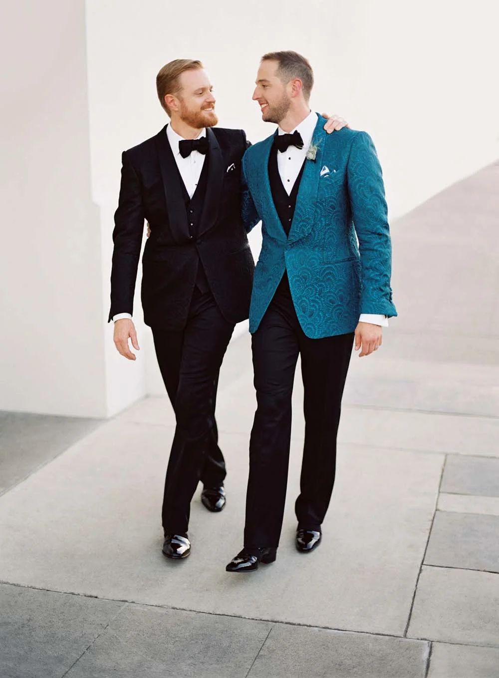 Gay Wedding Reading: Song of the Open Road