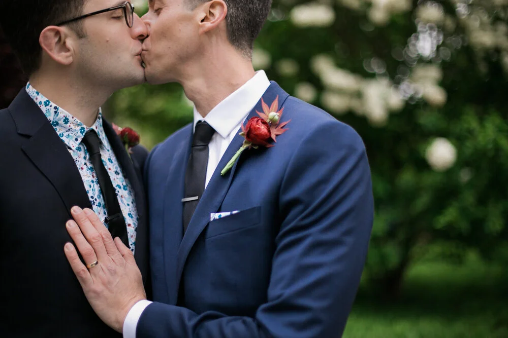 You Are Cordially Invited To... NOT Attend