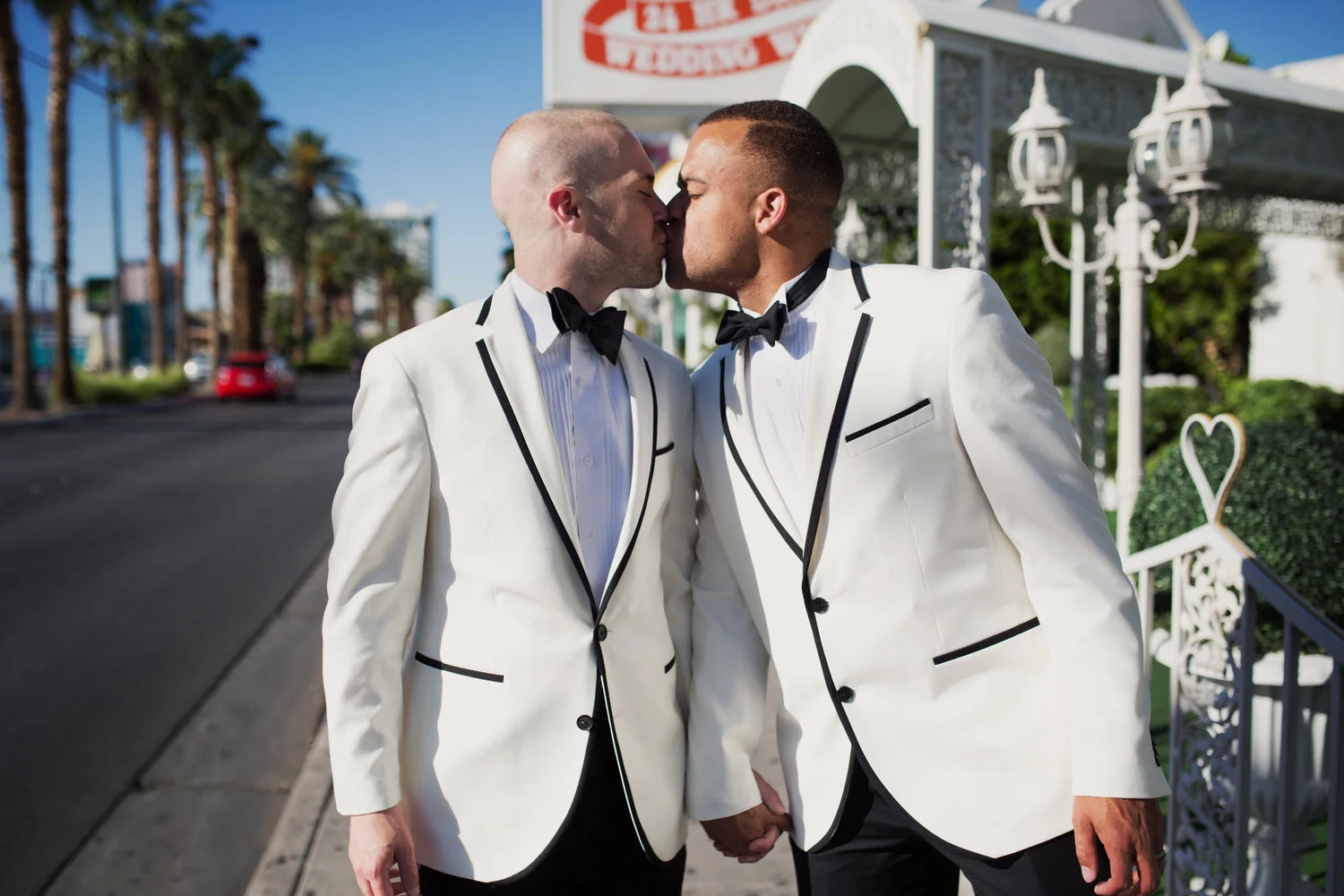 Lane & Ryan's Wedding