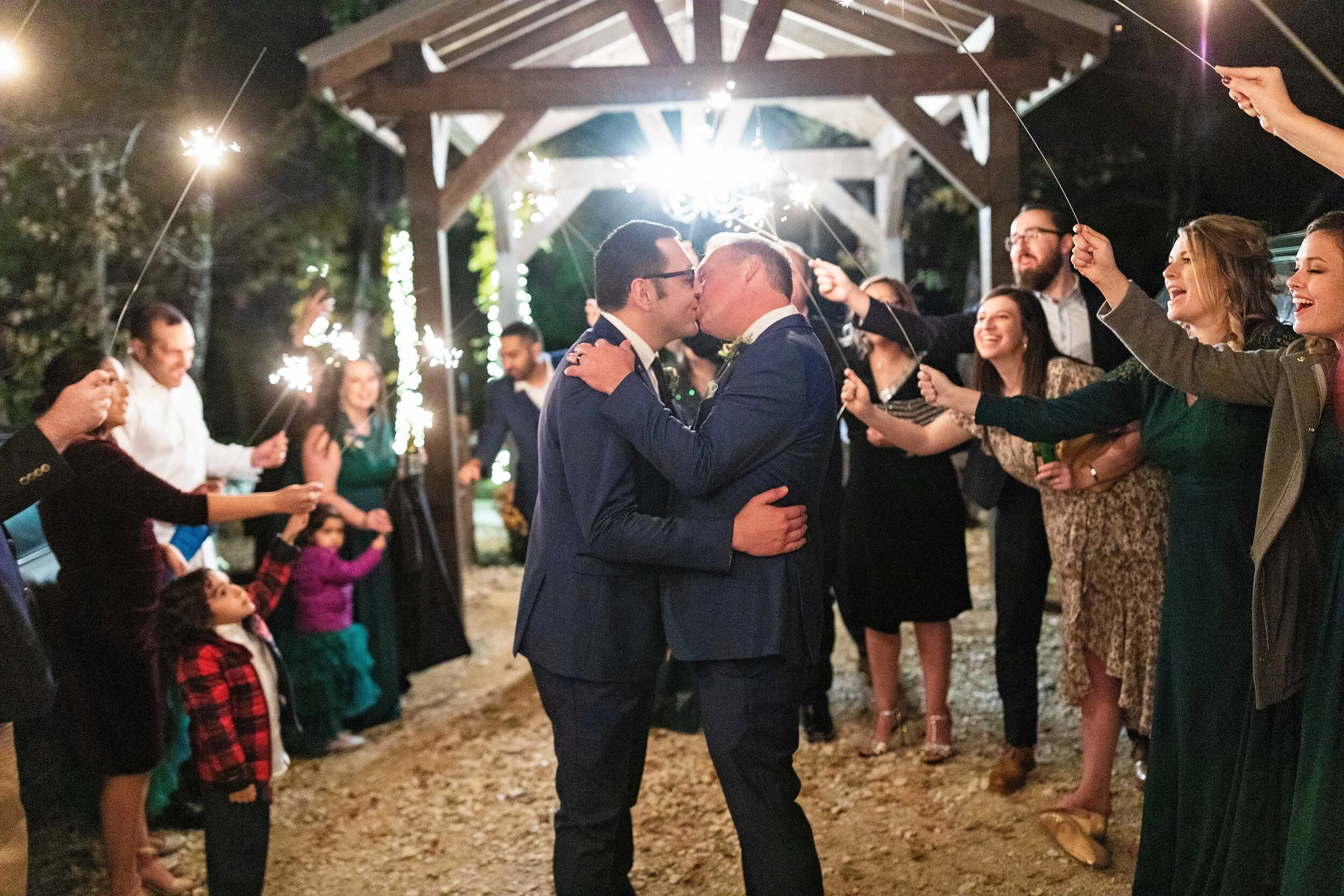 Aaron &amp; Jeff: Love Can't Be Denied