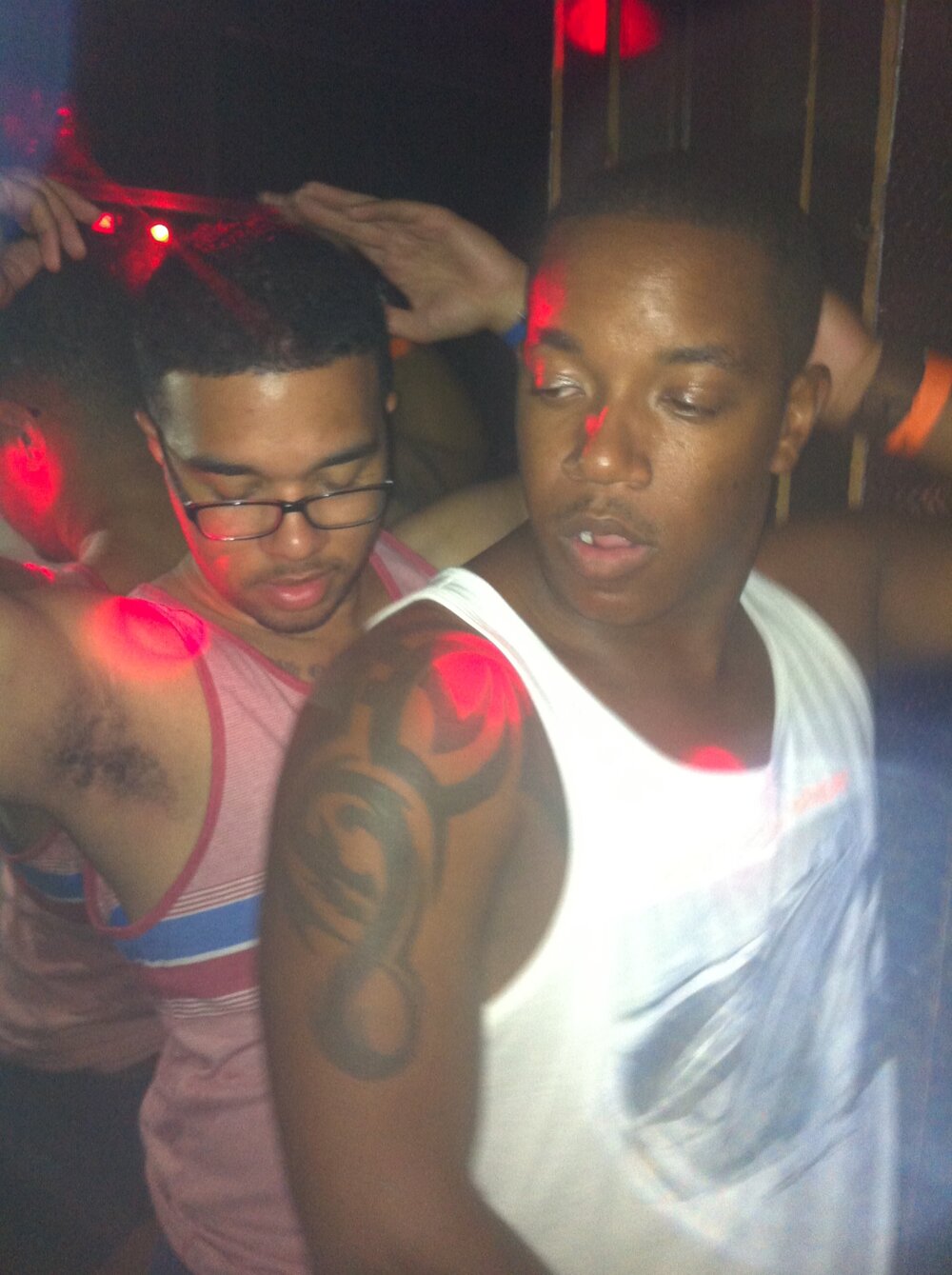 HOYW DEU SANT JOHN NB