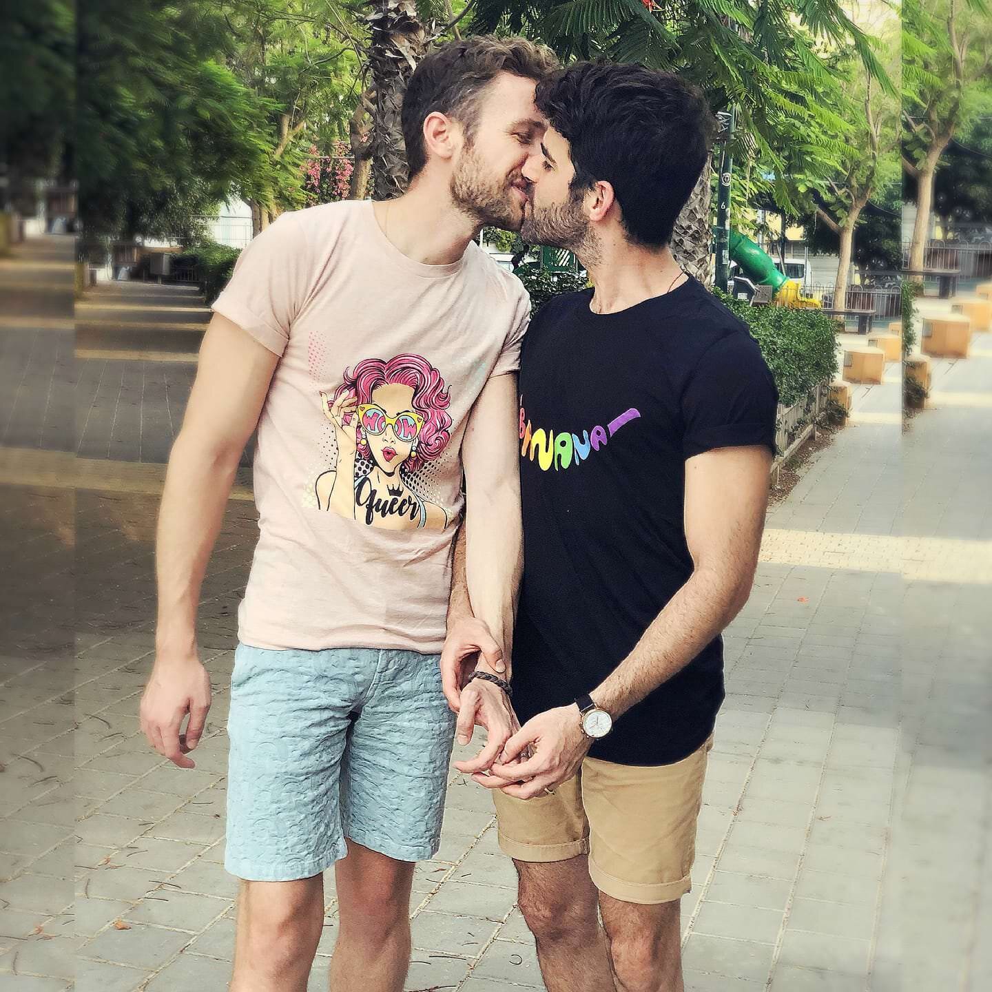 HOMOSEXUELL DATING LIBANON