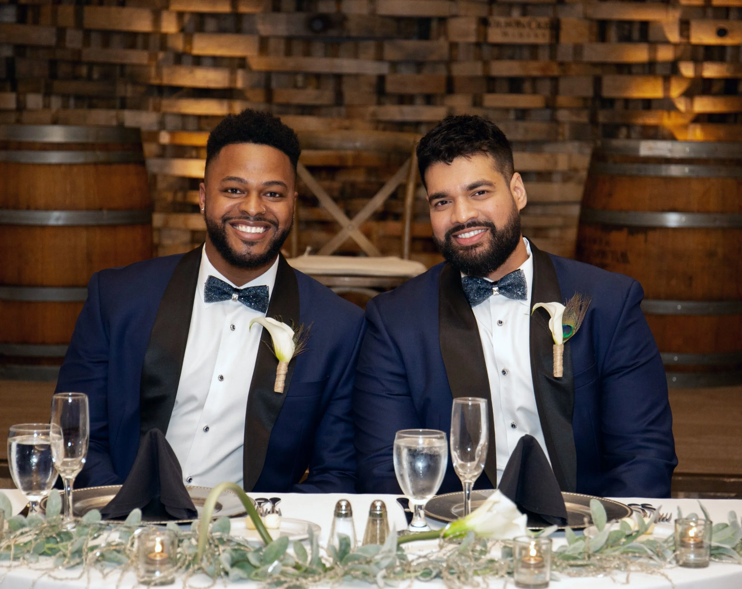Wade &amp; Garren: When you know, you know! 