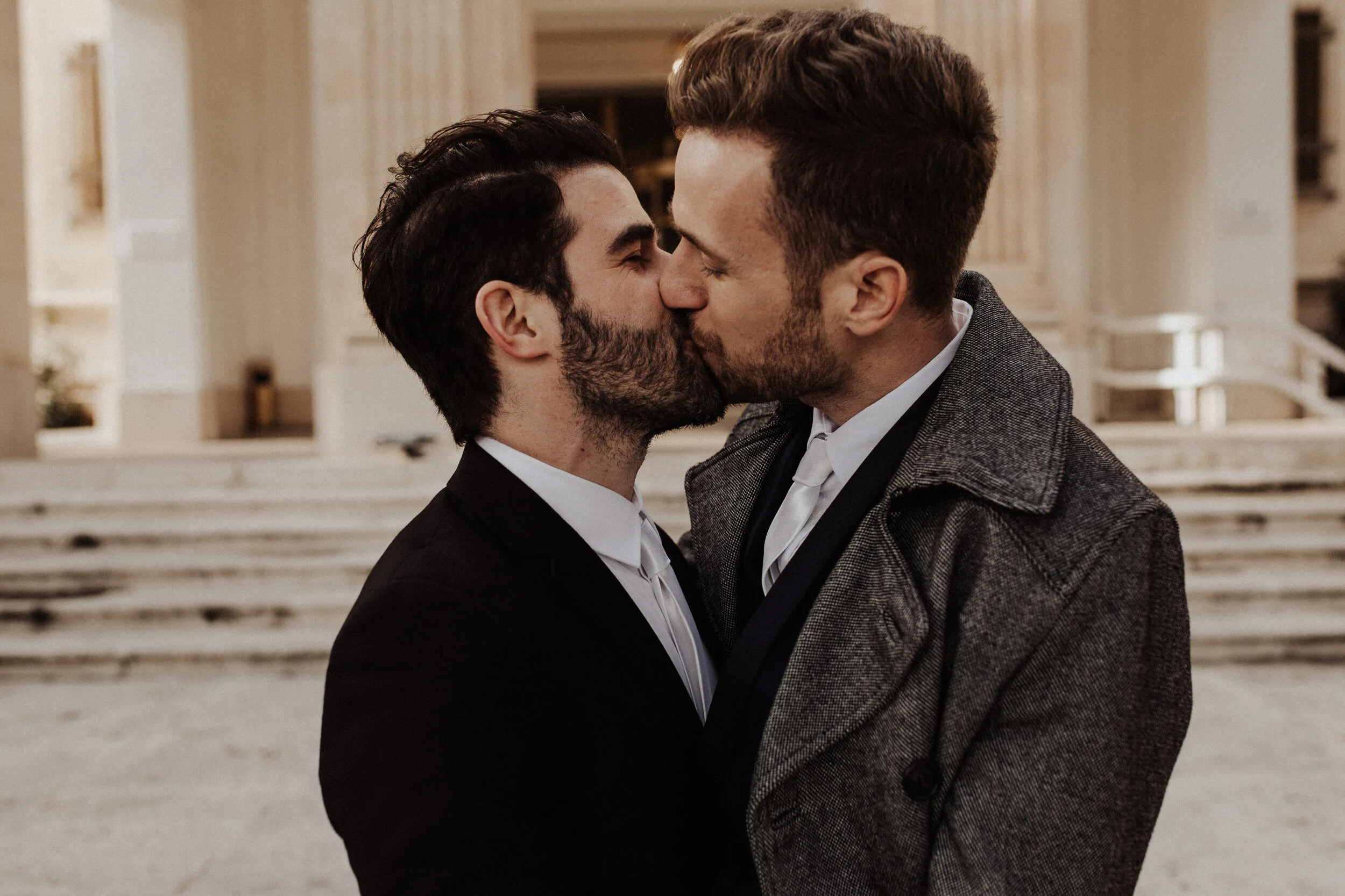 Maltese Wedding: Liran & Yoad