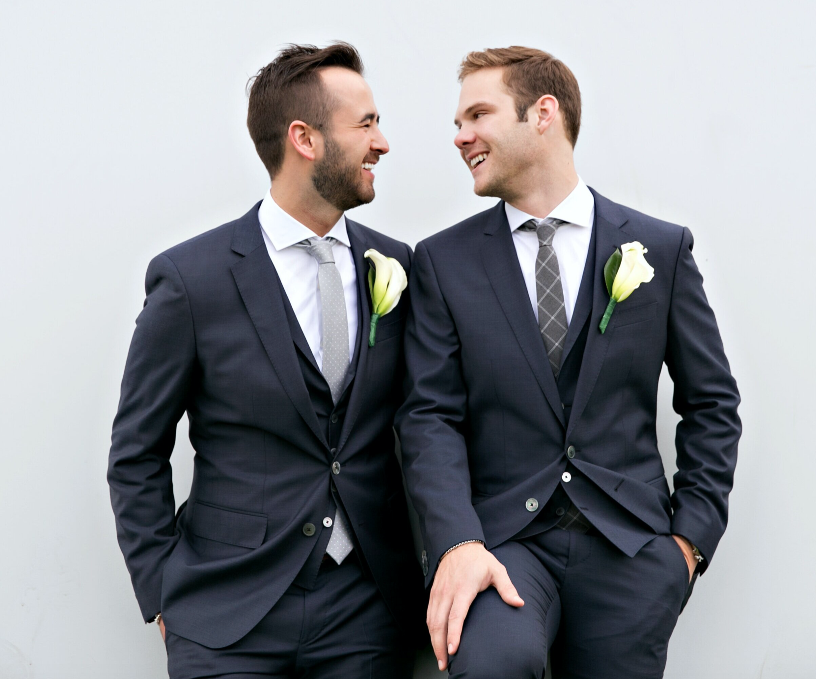 Greg & Jake