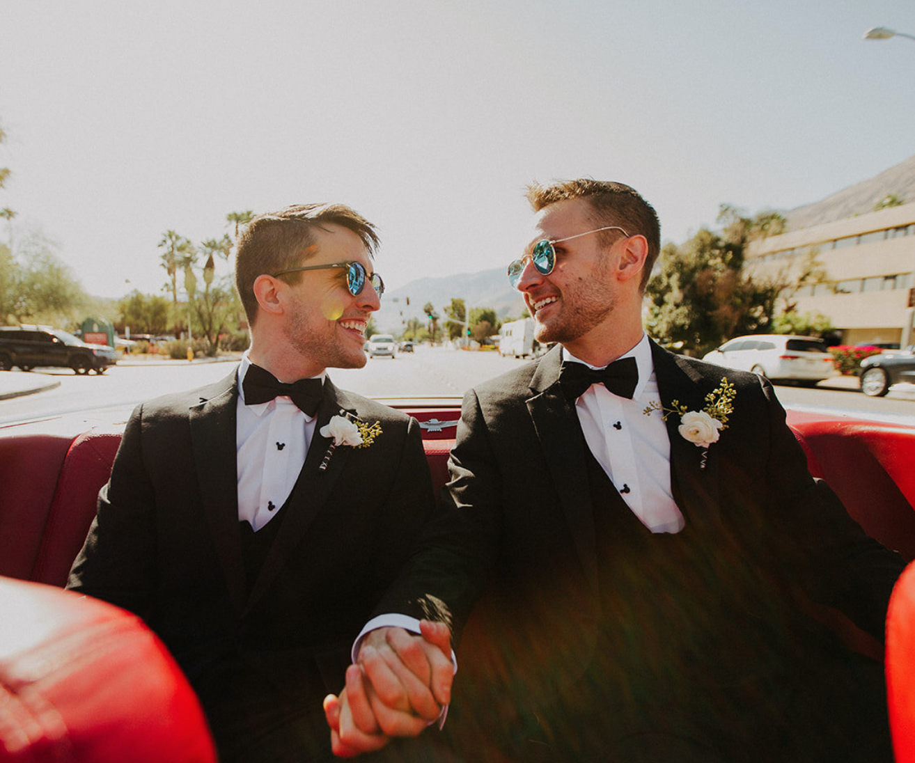 Chris. & Clay
