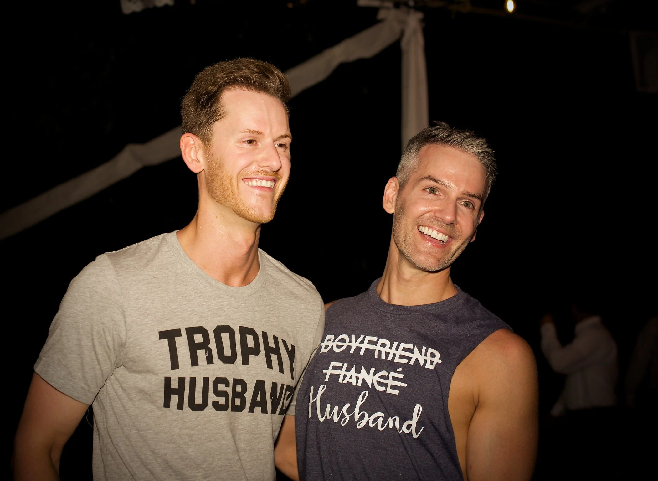 Andy &amp; Scott: A Puerto Vallarta Gay Wedding