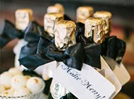 CATERERS &amp; RENTALS