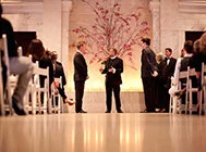 OFFICIANTS
