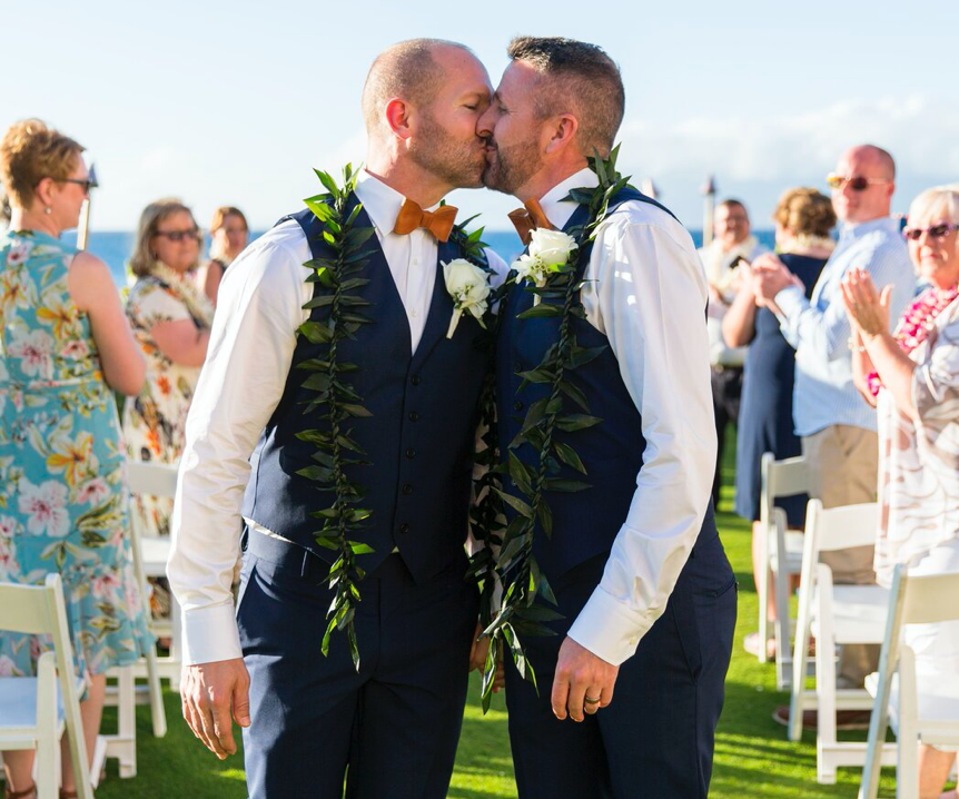 Jeremy &amp; Kai: It's Never Too Late