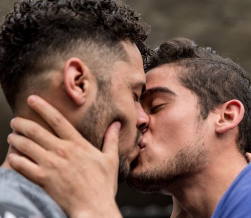 Gay Engagement Reading: On Your Engagement