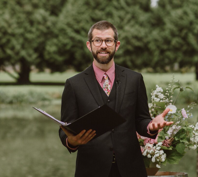 Personalizing Your Ceremony 