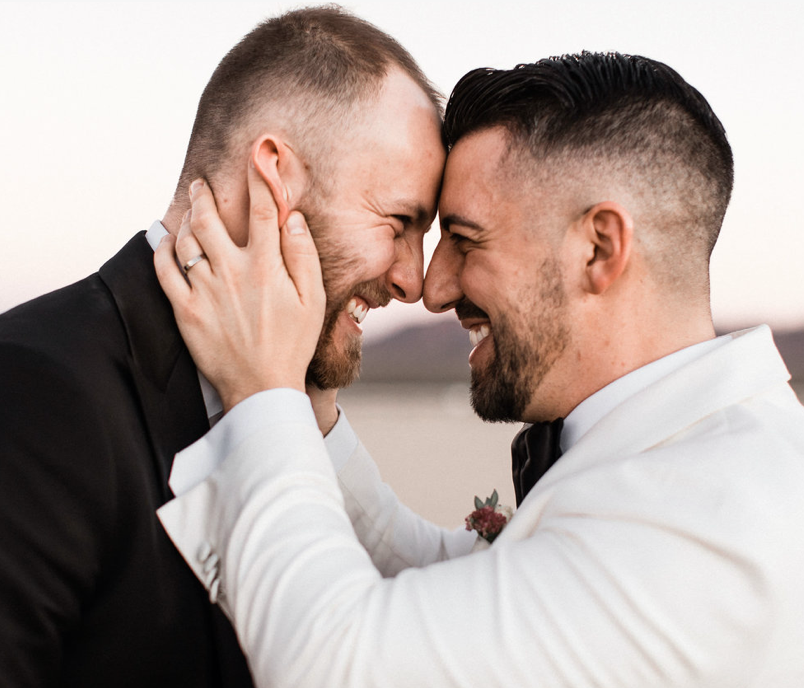 Ryan &amp; Ben: First Comes Baby, Then Comes Marriage