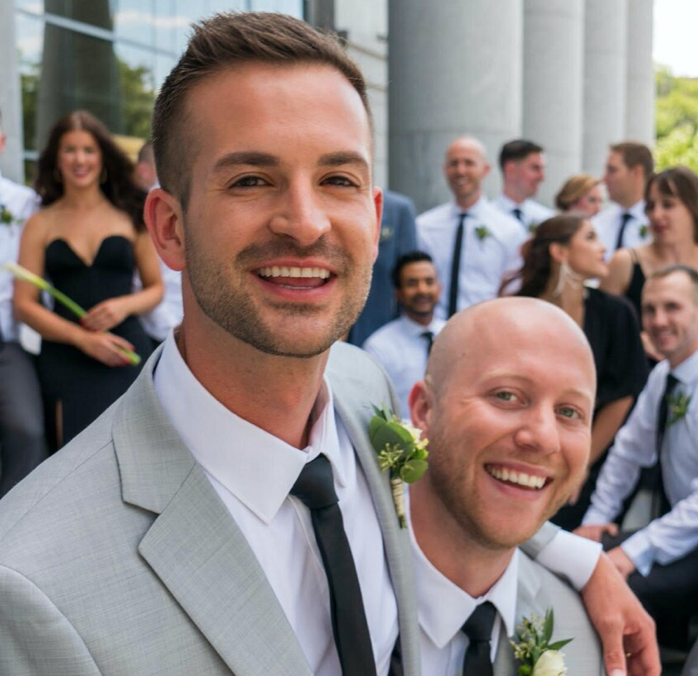 Ryan &amp; Bobby: In Their Words